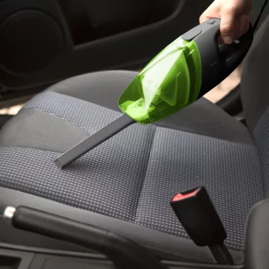 MNC 55682 Autós porszívó - szivargyújtós csatlakozóval MNC 55682 Autós porszívó - szivargyújtós csatlakozóval