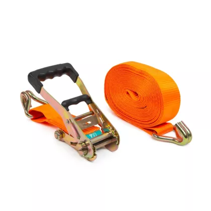 MNC 55705 Racsnis spanifer - 6 m x 38 mm - max 1000 kg MNC 55705 Racsnis spanifer - 6 m x 38 mm - max 1000 kg