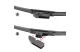 CARGUARD 55746N Ablaktörlő 26"/65 cm - 10 db adapterrel