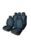 CARGUARD 55749BL Autós üléshuzat szett - kék / fekete - 11 db-os - HSA012 CARGUARD 55749BL Autós üléshuzat szett - kék / fekete - 11 db-os - HSA012