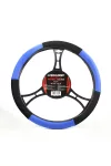 CARGUARD 55756BL Kormányvédő - 38 cm - HVA001 - Kék / Fekete CARGUARD 55756BL Kormányvédő - 38 cm - HVA001 - Kék / Fekete
