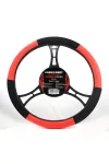 CARGUARD 55756RD Kormányvédő - 38 cm - HVA003 - Piros / Fekete CARGUARD 55756RD Kormányvédő - 38 cm - HVA003 - Piros / Fekete