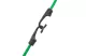 MNC 55761C Professzionális gumipók szett - zöld - 90 cm x 8 mm - 2 db / szett