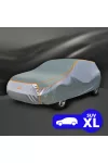 MNC 55763J Jégeső elleni autótakaró ponyva - SUV - "XL" méret - 560 x 150 x 140 cm