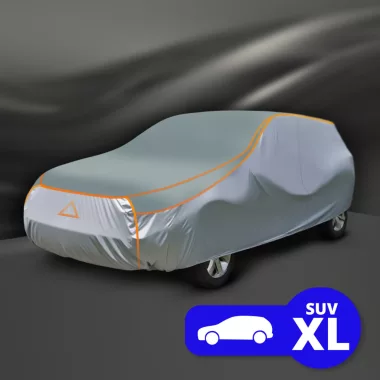 MNC 55763J Jégeső elleni autótakaró ponyva - SUV - "XL" méret - 560 x 150 x 140 cm MNC 55763J Jégeső elleni autótakaró ponyva - SUV - "XL" méret - 560 x 150 x 140 cm