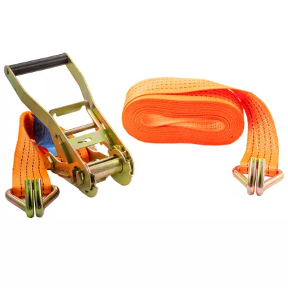 CARGUARD 55767B Racsnis spanifer - 10 m x 50 mm - 5 T CARGUARD 55767B Racsnis spanifer - 10 m x 50 mm - 5 T