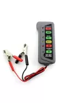 CARGUARD 55776 Akkumulátor, generátor teszter 12 - 24 V CARGUARD 55776 Akkumulátor, generátor teszter 12 - 24 V