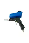 CARGUARD 55805E Homokfúvó pisztoly - pneumatikus - 6.5 BAR - 600 ml - 1/4" CARGUARD 55805E Homokfúvó pisztoly - pneumatikus - 6.5 BAR - 600 ml - 1/4"