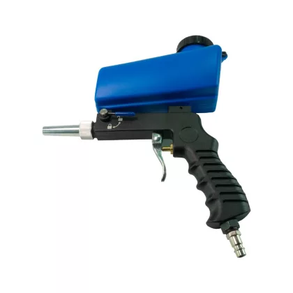 CARGUARD 55805E Homokfúvó pisztoly - pneumatikus - 6.5 BAR - 600 ml - 1/4" CARGUARD 55805E Homokfúvó pisztoly - pneumatikus - 6.5 BAR - 600 ml - 1/4"