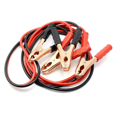 CARGUARD 55812 Indítókábel