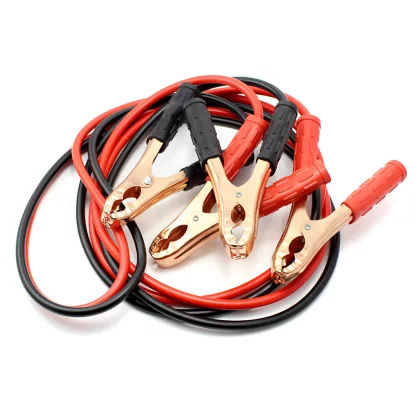 CARGUARD 55812 Indítókábel CARGUARD 55812 Indítókábel