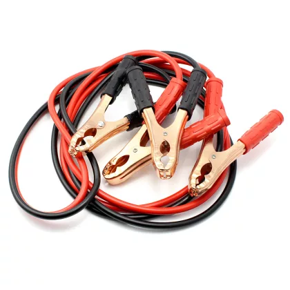 CARGUARD 55813 Indítókábel CARGUARD 55813 Indítókábel