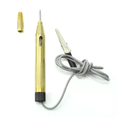 CARGUARD 55832 Próbalámpa - rézházas CARGUARD 55832 Próbalámpa - rézházas