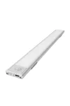 PHENOM 55840B LED világítás mozgásérzékelővel - Akkumulátoros, mágneses - 2 W - 40 cm