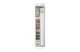PHENOM 55840B LED világítás mozgásérzékelővel - Akkumulátoros, mágneses - 2 W - 40 cm - 4