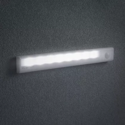 PHENOM 55844 Mozgás- és fényérzékelős LED bútorvilágítás PHENOM 55844 Mozgás- és fényérzékelős LED bútorvilágítás