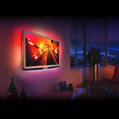 PHENOM 55850A LED szalag szett - TV háttérvilágítás PHENOM 55850A LED szalag szett - TV háttérvilágítás