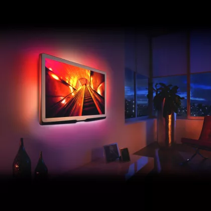 PHENOM 55850A LED szalag szett - TV háttérvilágítás PHENOM 55850A LED szalag szett - TV háttérvilágítás