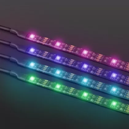 PHENOM 55850X LED szalag szett - TV háttérvilágítás