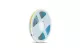 PHENOM 55857W COB LED szalag - melegfehér - 12V - 11W/m - 320 LED/méter - 5 m / csomag