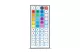 PHENOM 55861 RGB LED szalag - 3 m - IP65 - 220-240V - 5050 SMD - 30 LED/m - 7,2W/m - 2 PHENOM 55861 RGB LED szalag - 3 m - IP65 - 220-240V - 5050 SMD - 30 LED/m - 7,2W/m - 2