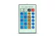 PHENOM 55863 NEON LED szalag - melegfehér - 5 m - 220-240V - 2835 SMD - 120 LED/m - 6W/m - 3