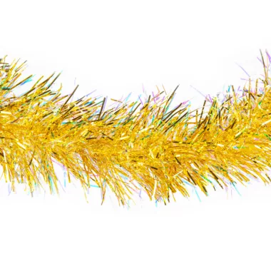 FAMILY 55972B Girland - arany - 200 x 10 cm FAMILY 55972B Girland - arany - 200 x 10 cm