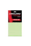CARGUARD 56000C Mikroszálas törlőkendő szett - 30 x 30 cm - 4 db / csomag