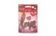 GLOBIZ 56100 Lufi - "LOVE" felirat - metál bordó, fólia - 55 cm - 4 GLOBIZ 56100 Lufi - "LOVE" felirat - metál bordó, fólia - 55 cm - 4
