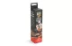 BBQ 56287 Olaj és ecet permetező spray - rozsdamentes acél, üveg - 100 ml BBQ 56287 Olaj és ecet permetező spray - rozsdamentes acél, üveg - 100 ml