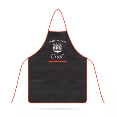 BBQ 56294A Grill kötény - 61 x 75,5 cm