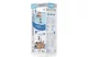 BESTWAY 56394 Merevfalú medence vízforgatóval - 366 x 76 cm - 6473 L BESTWAY 56394 Merevfalú medence vízforgatóval - 366 x 76 cm - 6473 L