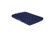 BESTWAY 56434 Felfújható matrac - egyszemélyes, velúr - kék - 191 x 137 x 22 cm BESTWAY 56434 Felfújható matrac - egyszemélyes, velúr - kék - 191 x 137 x 22 cm