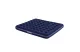 BESTWAY 56436 Felfújható matrac - kétszemélyes, velúr - kék - 203 x 183 x 22 cm BESTWAY 56436 Felfújható matrac - kétszemélyes, velúr - kék - 203 x 183 x 22 cm