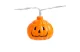 FAMILY 56528B Halloween-i LED-es fényfüzér - tök - 12 LED - 2 x AA - 1,65 m FAMILY 56528B Halloween-i LED-es fényfüzér - tök - 12 LED - 2 x AA - 1,65 m