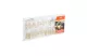 FAMILY 56529C Születésnapi LED-es fényfüzér - "Happy Birthday" - 13 LED - 2 x AA - 2 m