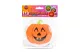 FAMILY 56564 Halloween-i LED dekoráció - RGB LED - tök - öntapadós - 12 x 4 cm FAMILY 56564 Halloween-i LED dekoráció - RGB LED - tök - öntapadós - 12 x 4 cm