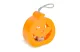 FAMILY 56568 Halloween-i LED dekor - tök - RGB LED - 3 x LR1130 - 8,5 x 9 x 4 cm FAMILY 56568 Halloween-i LED dekor - tök - RGB LED - 3 x LR1130 - 8,5 x 9 x 4 cm
