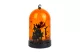 FAMILY 56570A Halloween-i LED dekor - narancs - 3 x AAA - 8 x 12,5 cm FAMILY 56570A Halloween-i LED dekor - narancs - 3 x AAA - 8 x 12,5 cm