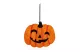 GLOBIZ 56573 Halloween-i dekoráció - tök - akasztható - fa - 30 x 25 cm GLOBIZ 56573 Halloween-i dekoráció - tök - akasztható - fa - 30 x 25 cm