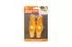 WHEEL ZONE 57081A Kerékpár prizma - küllőre - 110 x 35 mm - 2 db / csomag WHEEL ZONE 57081A Kerékpár prizma - küllőre - 110 x 35 mm - 2 db / csomag