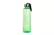FAMILY 57216 Sport kulacs - műanyag, átlátszó - 550 ml - 3 színben