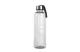 FAMILY 57216 Sport kulacs - műanyag, átlátszó - 550 ml - 3 színben