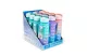 FAMILY 57220 Sport kulacs - 750 ml - opálos - kék-lila színátmenetes FAMILY 57220 Sport kulacs - 750 ml - opálos - kék-lila színátmenetes