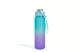 FAMILY 57220 Sport kulacs - 750 ml - opálos - kék-lila színátmenetes - 3