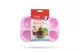 FAMILY 57280PK Szilikon muffinsütő-forma - 6 adagos FAMILY 57280PK Szilikon muffinsütő-forma - 6 adagos