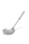 FAMILY 57281B Kiszedő lapát - rozsdamentes acél - 34 cm