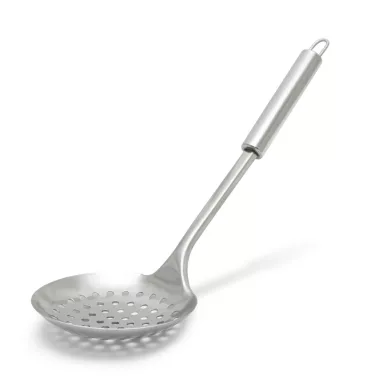 FAMILY 57281B Kiszedő lapát - rozsdamentes acél - 34 cm