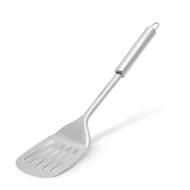 BEWELLO 57281C Palacsinta/sült forgató - rozsdamentes acél - 35 cm BEWELLO 57281C Palacsinta/sült forgató - rozsdamentes acél - 35 cm