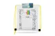 GLOBIZ 57317A Színezhető tornazsák - 4 filccel - 33 x 27 cm GLOBIZ 57317A Színezhető tornazsák - 4 filccel - 33 x 27 cm